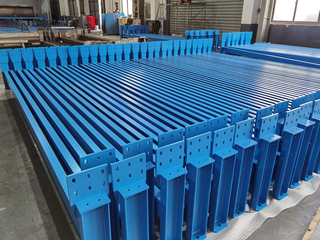 安吉鋼結(jié)構(gòu)噴漆公司