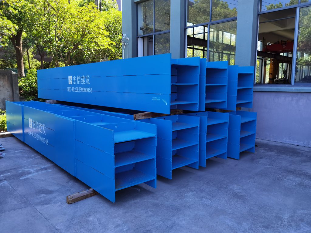 上海鋼結(jié)構(gòu)除銹噴漆公司