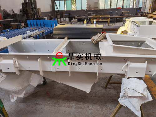 安吉鋼結(jié)構(gòu)噴漆